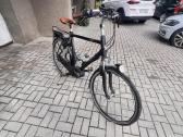Parduodamas Dviratis Gazelle Cityzen C8 Hm - nuotraukos Nr. 2