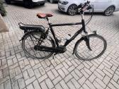 Parduodamas Dviratis Gazelle Cityzen C8 Hm - nuotraukos Nr. 4