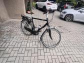 Parduodamas Dviratis Gazelle Cityzen C8 Hm - nuotraukos Nr. 5