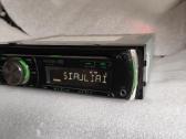 Pioneer magnetola CD , Aux , +Bluetooth - nuotraukos Nr. 22