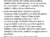 Žaidimų, kompiuterinė ,biuro kėdė Dowinx - nuotraukos Nr. 6