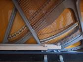 Parduodamas Grotrian-steinweg pianinas - nuotraukos Nr. 8
