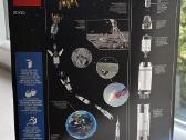 Lego Nasa Apollo Saturn V 21309 - nuotraukos Nr. 2
