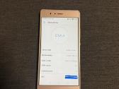 Huawei P9 Lite - nuotraukos Nr. 4
