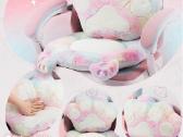 Žaidimų, kompiuterinė kėdė Meenice - nuotraukos Nr. 2