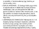 Žaidimų, kompiuterinė kėdė Meenice - nuotraukos Nr. 6