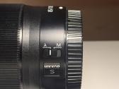 Nikkor Z 85mm 1.8f - nuotraukos Nr. 4