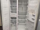 Parduodamas didelis Beko Side-by-side - nuotraukos Nr. 4