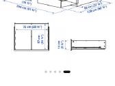 Slakt ikea lova vaikui mazyliui paaugliui - nuotraukos Nr. 2