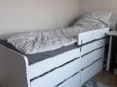 Slakt ikea lova vaikui mazyliui paaugliui - nuotraukos Nr. 4