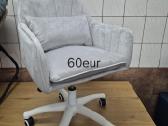 Naujos kedes kede stalas veidrodis saldytuvas - nuotraukos Nr. 16