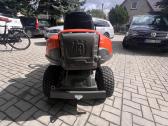 Zoliapjove Husqvarna R214tc - nuotraukos Nr. 5