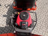 Zoliapjove Husqvarna R214tc - nuotraukos Nr. 7