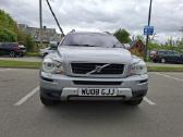 Dalimis XC 90 dyzelis 136 kw automatas - nuotraukos Nr. 2