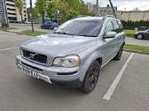 Dalimis XC 90 dyzelis 136 kw automatas - nuotraukos Nr. 3