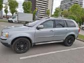 Dalimis XC 90 dyzelis 136 kw automatas - nuotraukos Nr. 4