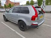 Dalimis XC 90 dyzelis 136 kw automatas - nuotraukos Nr. 5