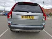Dalimis XC 90 dyzelis 136 kw automatas - nuotraukos Nr. 6