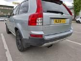 Dalimis XC 90 dyzelis 136 kw automatas - nuotraukos Nr. 8