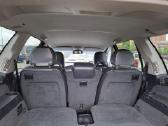 Dalimis XC 90 dyzelis 136 kw automatas - nuotraukos Nr. 10