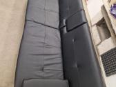 Stalas, kėdės ir sofa - nuotraukos Nr. 2
