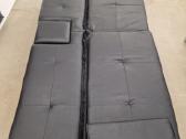 Stalas, kėdės ir sofa - nuotraukos Nr. 4