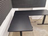 Stalas, kėdės ir sofa - nuotraukos Nr. 7