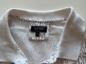 Armani Jeans polo marškiniai - nuotraukos Nr. 2