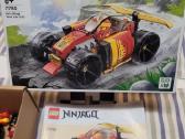 Lego Ninjago 71780 - nuotraukos Nr. 2
