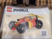 Lego Ninjago 71780 - nuotraukos Nr. 3