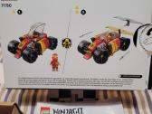 Lego Ninjago 71780 - nuotraukos Nr. 4