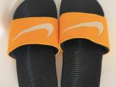 Oranžinės Nike tapkės - nuotraukos Nr. 2