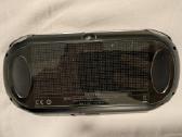 Ps Vita Oled su 128 GB kortele, pakrovėju, dėklu - nuotraukos Nr. 2