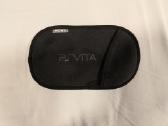 Ps Vita Oled su 128 GB kortele, pakrovėju, dėklu - nuotraukos Nr. 3