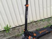 Elektrinis paspirtukas Kukirin G2 Pro G3 Pro - nuotraukos Nr. 2