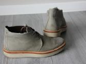 Ecco vyriški 41 d. nubuko odos - nuotraukos Nr. 5