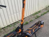 Elektrinis paspirtukas Kukirin G2 Pro G3 Pro - nuotraukos Nr. 5