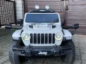 Jeep rubicon 4x4 su pultu tevams - nuotraukos Nr. 2