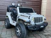 Jeep rubicon 4x4 su pultu tevams - nuotraukos Nr. 4
