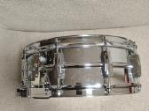 Ludwig supraphonic super sensitive 1960s 14"/5" - nuotraukos Nr. 2