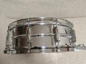 Ludwig supraphonic super sensitive 1960s 14"/5" - nuotraukos Nr. 3