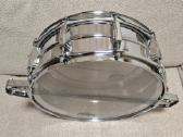 Ludwig supraphonic super sensitive 1960s 14"/5" - nuotraukos Nr. 6