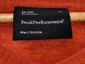 Vilnonis megztinis Peak Performance - nuotraukos Nr. 7