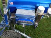 Graco mark 7 - nuotraukos Nr. 2