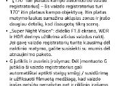 Automobilinis vaizdo registratorius Cavion highway - nuotraukos Nr. 6