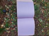 Didelis vintažinis albumas nuotraukoms - nuotraukos Nr. 2