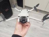 Dji mini 3 dronas - nuotraukos Nr. 2