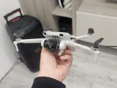 Dji mini 3 dronas - nuotraukos Nr. 3
