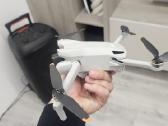Dji mini 3 dronas - nuotraukos Nr. 4