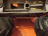 Hotwheels monster truck 1/24 - nuotraukos Nr. 3